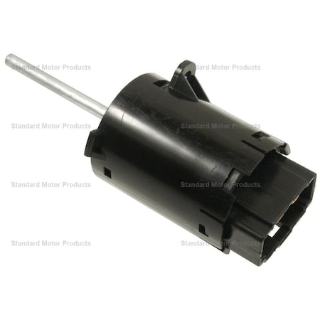 Standard Ignition A/C & Heater Blower Motor Switch, Hs-526 HS-526